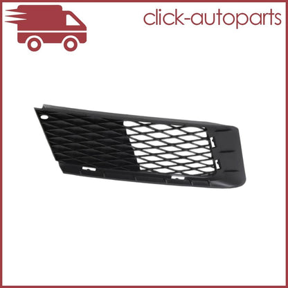 ya 5 8.7 Front Right Side Bumper Lower Mesh Grille Fits For 3' E92 328i 328xi 2007-2010