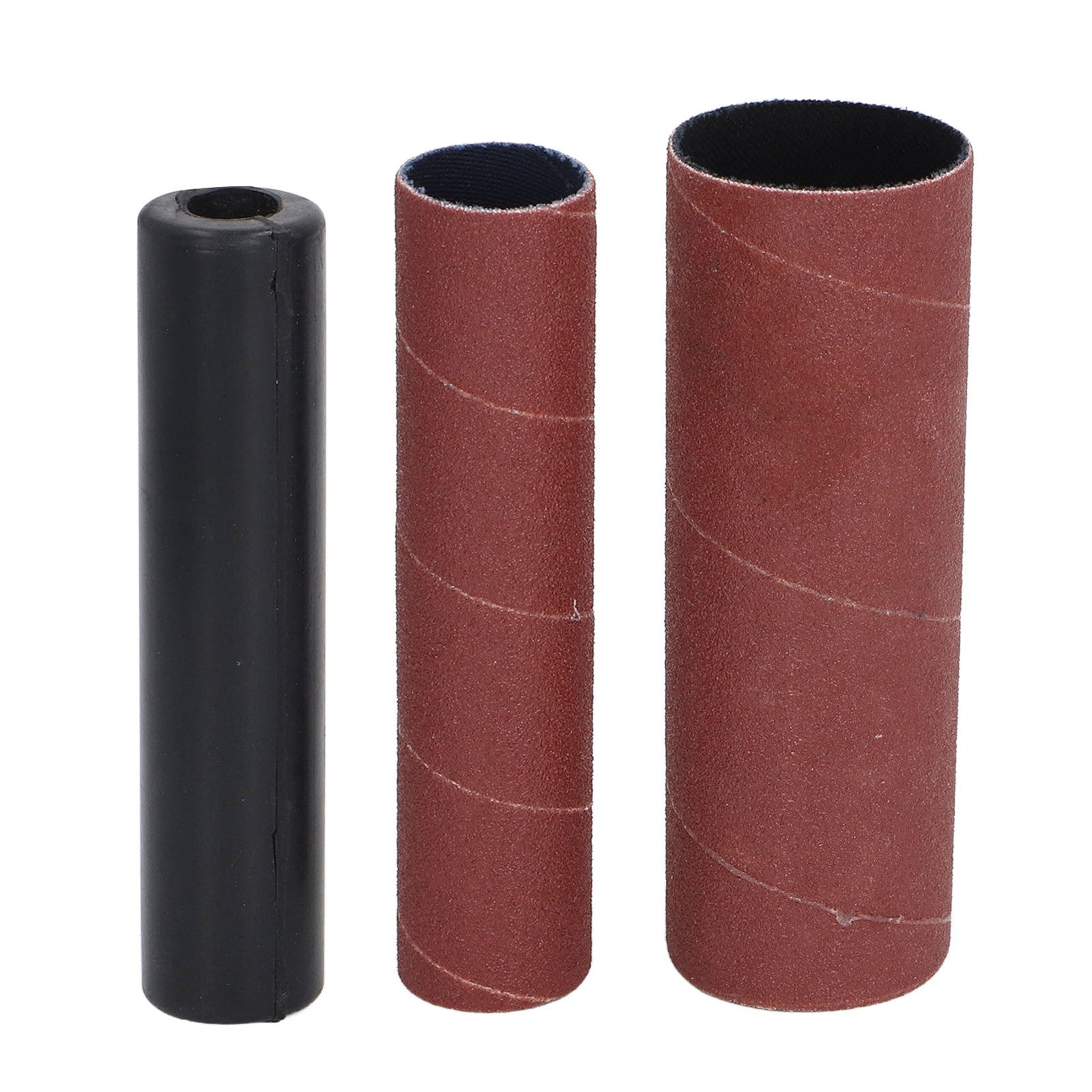 ya 17 Spindle Sander Adapter 1.5in Mandrel Drill Sanding Mandrel Kit For Wood