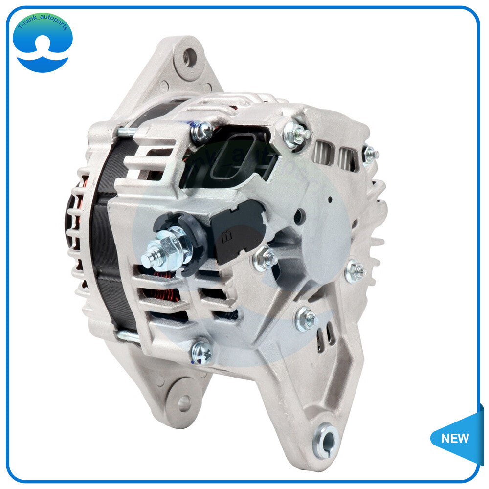 ya 27 7.2 New 12V 85Amp Alternator AHI0017 Fit for 1995-1999 for Subaru Legacy 2.2L H4