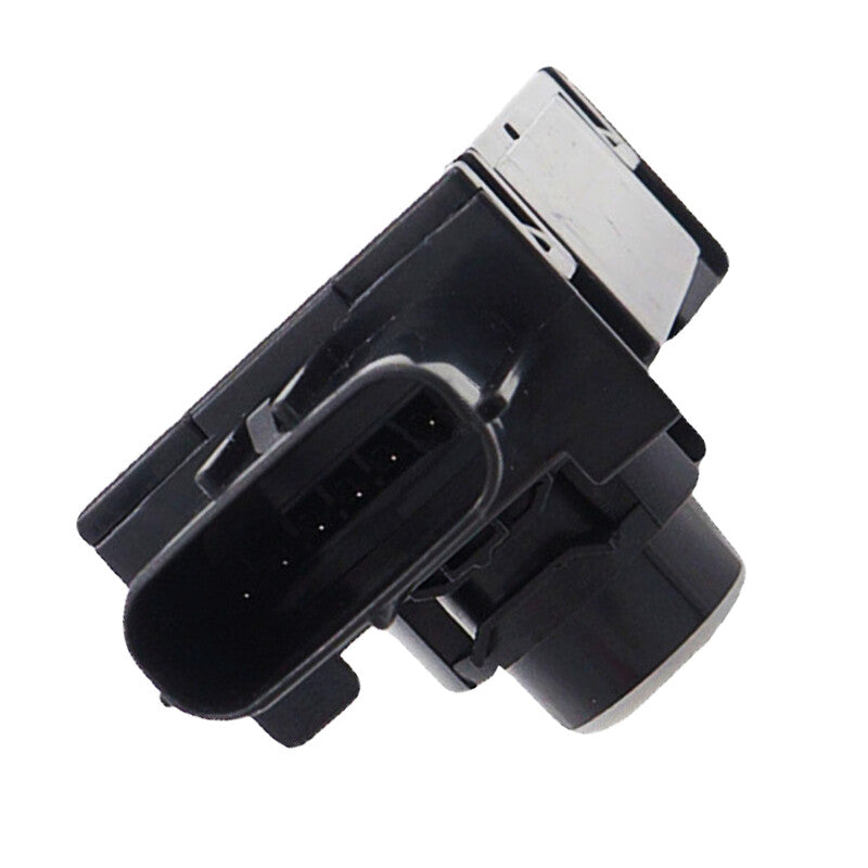 ya 1 8.5.4 89341-58030-A0 PDC Parking Sensor White 4PCS For ALPHARD VELLFIRE 08-11