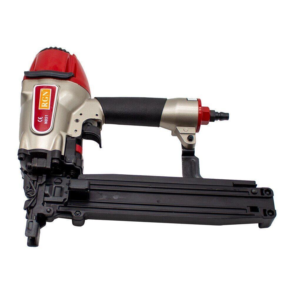 ya 17 N851 Pneumatic Stapler Air il Multi-Function Woodworking Tool 