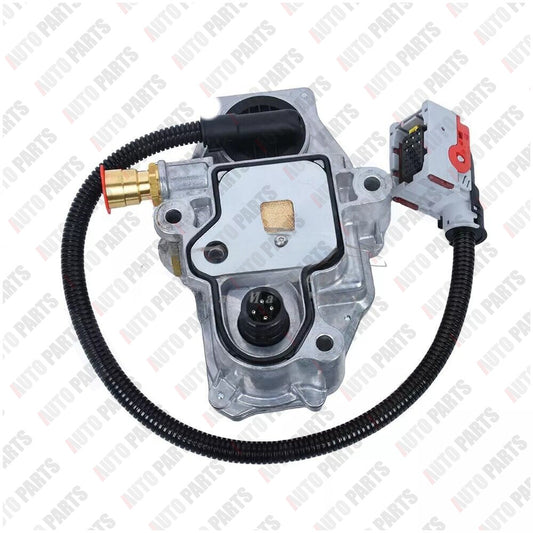 ya 4 6.21 12 Volt Clutch Control Solenoid Valve Compatible with for Volvo /Mac Trucks 2439692