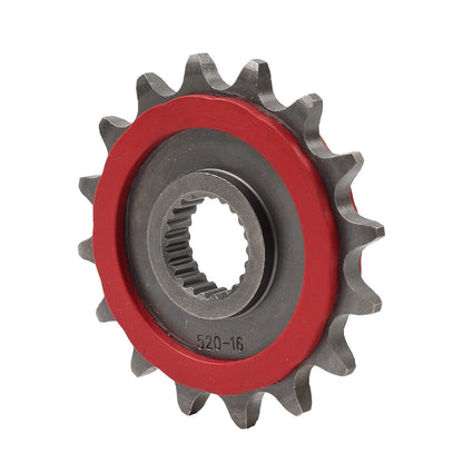 ya 5 8.7 520 Pitch 16T Front Sprocket for BMW G650GS F650ST