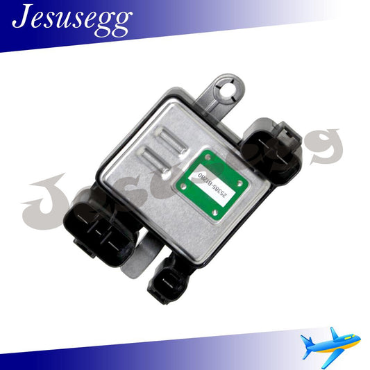 ya 12 5.22.2 Fit for 2015 16 17 for Hyundai for Genesis Engine Cooling Fan Module Standard RY1942