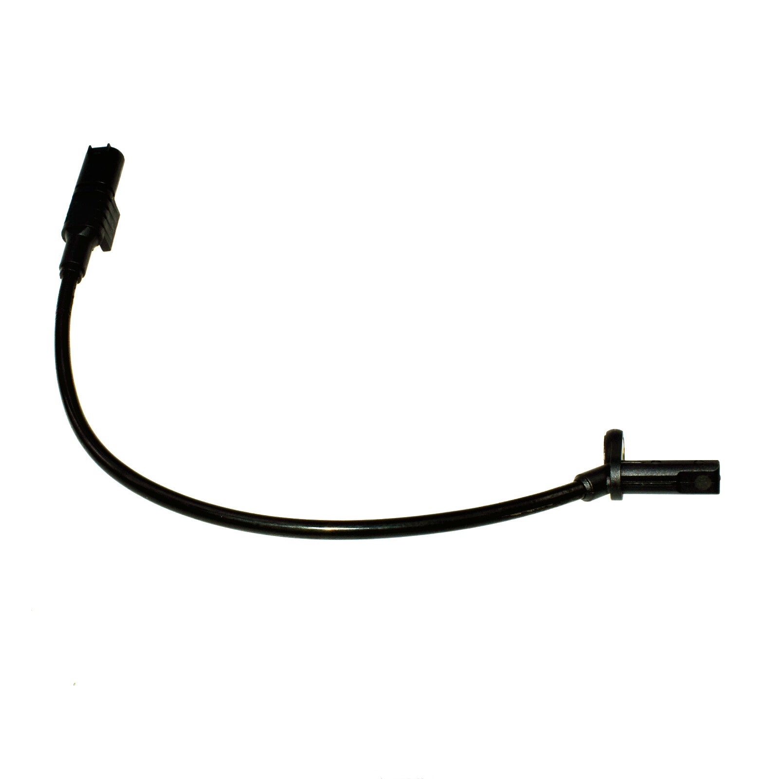 ya 1 8.5.2 The rear left/right ABS wheel speed sensor is suitable for Mercedes R350 GL320 R320 1645400717
