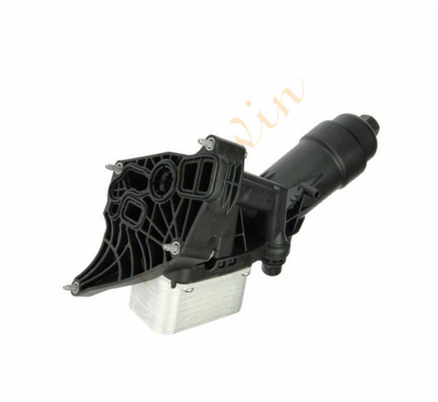 ya 5 8.7 The engine oil filter housing is suitable for BMW f20 f22 f30 g30 g32 11428596283