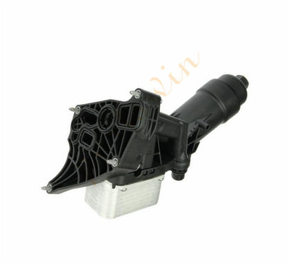 ya 5 8.7 The engine oil filter housing is suitable for BMW f20 f22 f30 g30 g32 11428596283