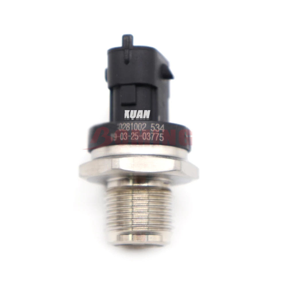 ya 1 8.12 baidi for Opel for VAUXHALL ASTRA ANTARA Fuel Pressure Regulator Sensor Valve 0281002534