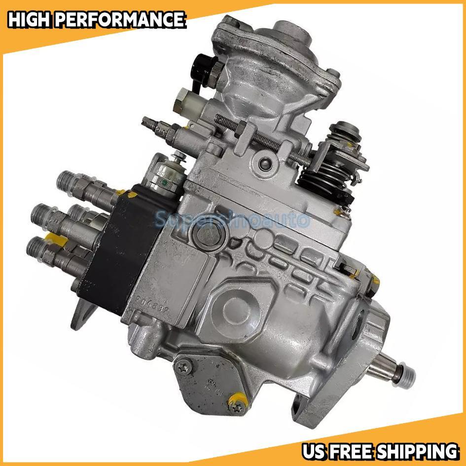 ya 27 7.2 Fuel Pump 0460426102 3908219 3908219RX For 6BT5.9 Diesel Engine 5.9L 6BT