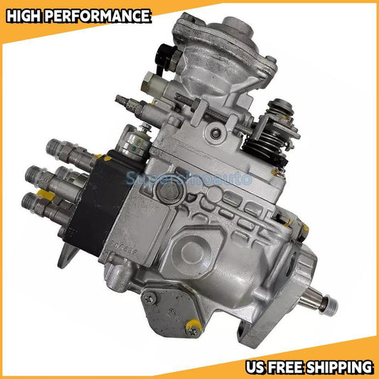 ya 27 7.2 Fuel Pump 0460426102 3908219 3908219RX For 6BT5.9 Diesel Engine 5.9L 6BT