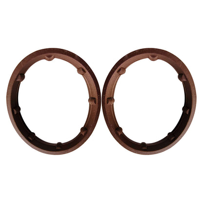 ya 5 8.7 2X For XC60 XC70 C30 C70 V40 V50 V60 V70 S40 S60 S70 S80 Engine Oil Cooler Seal