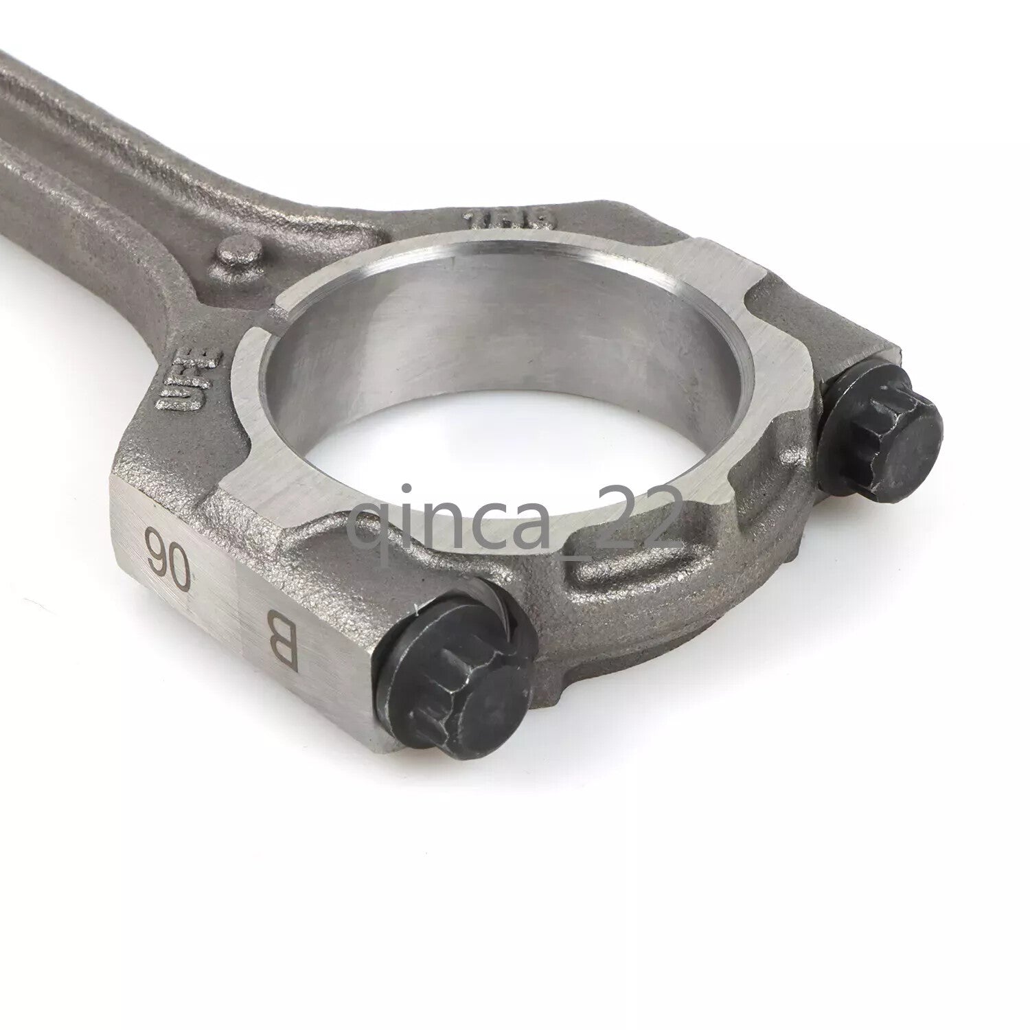 ya 11 6.9 4-Pack Connecting Rod for Hyundai for Kia G4FA 1.4 23510-2B100 New