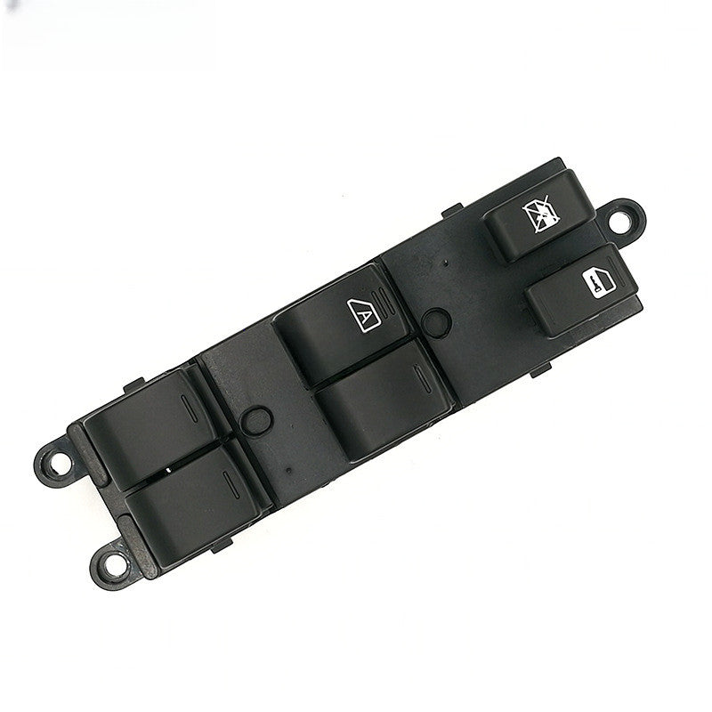 ya 1 8.5.1 The new Power Master window control switch is suitable for Versa 2007-2010 25401-ED500