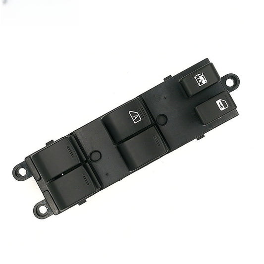 ya 1 8.5.1 The new Power Master window control switch is suitable for Versa 2007-2010 25401-ED500