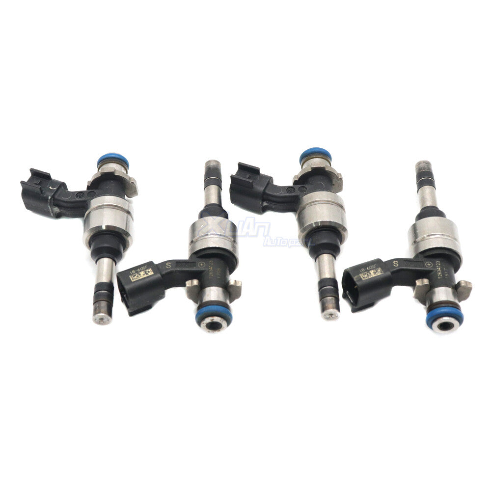ya 1 8.5.1 For 2012-2017 for Traverse 3.6L 12634123 for Cadillac / for GMC / for Buick 4pcs Fuel