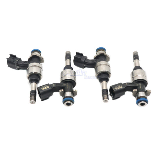 ya 1 8.5.1 For 2012-2017 for Traverse 3.6L 12634123 for Cadillac / for GMC / for Buick 4pcs Fuel