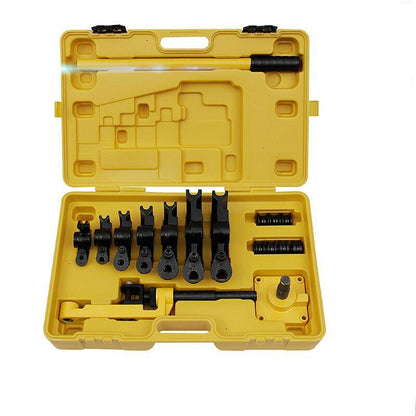 ya 26 Pipe Bender Hand U type Bending Tool Iron/steel/copper/aluminum Tube Bender