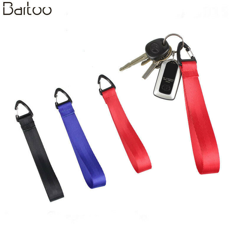 ya 2 6.26.2 Tow Straps Style Keychain Mobile Phone ID Card Hanging Strap Lanyards Auto Key