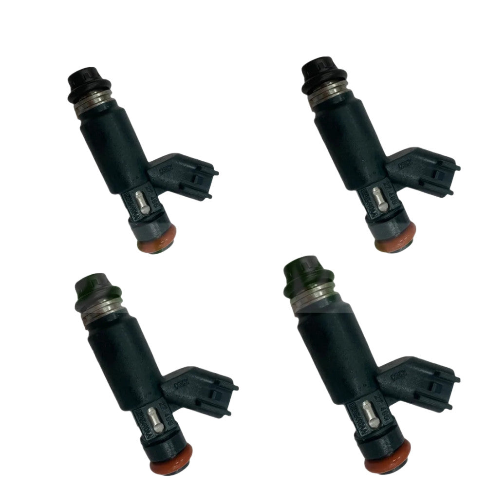 ya 1 8.5.1 4PCS 53013490AA for Jeep Liberty for Wrangler TJ 2.4L L4 Fuel injector nozzle
