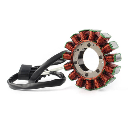ya 5 8.7 1x Magneto Engine Generator Stator Coil for Yamaha YZF-R1 YZF R1 2009-2014