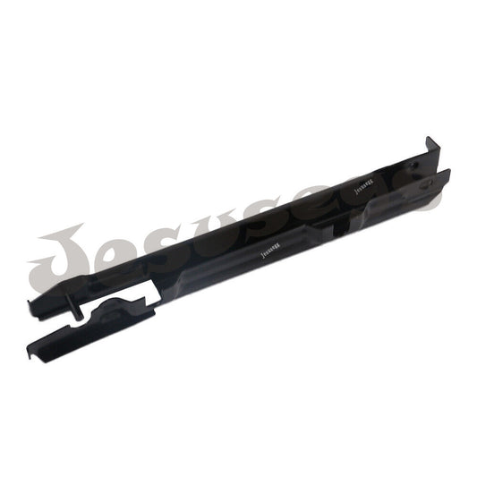 ya 27 6.18.2 Left Driver Front Bumper Bracket End for Mercedes-Benz C240 C320 C32 C230