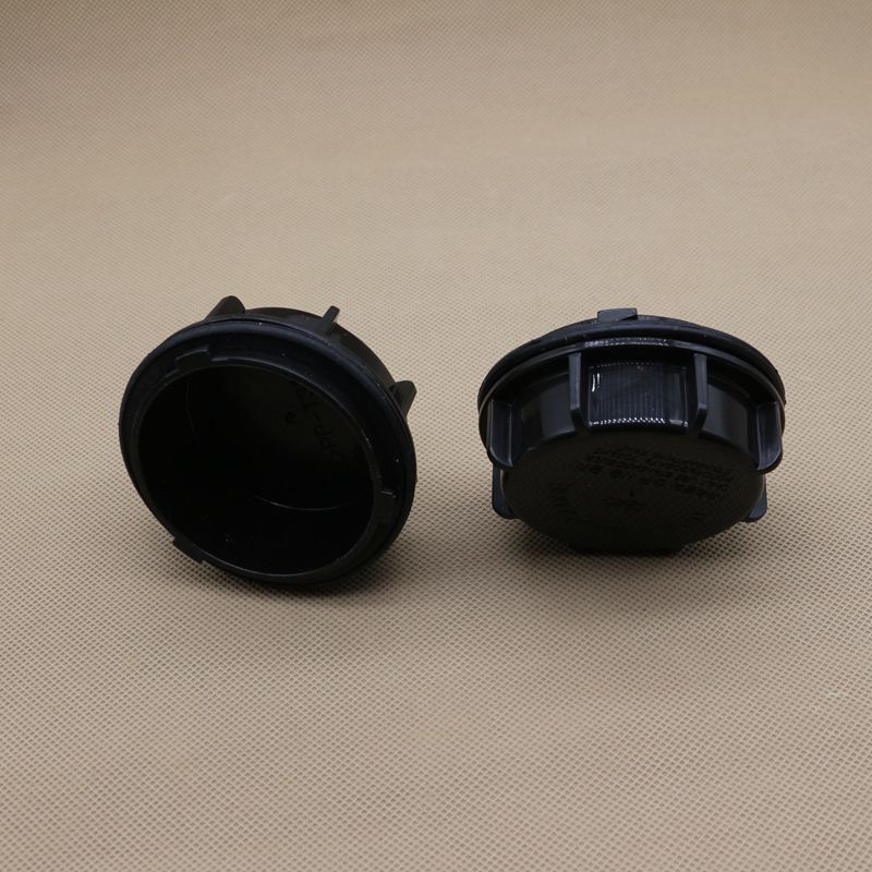 ya 1 8.5.4 2pcs Headlight Dust Cover Caps for Hyundai Azera Sonata for Elantra Entourage 