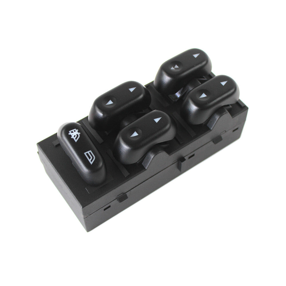 ya 1 8.5.4 Master Power Window switch driver suitable for F150 Crew Cabinet for Lincoln from 2004 to 2008