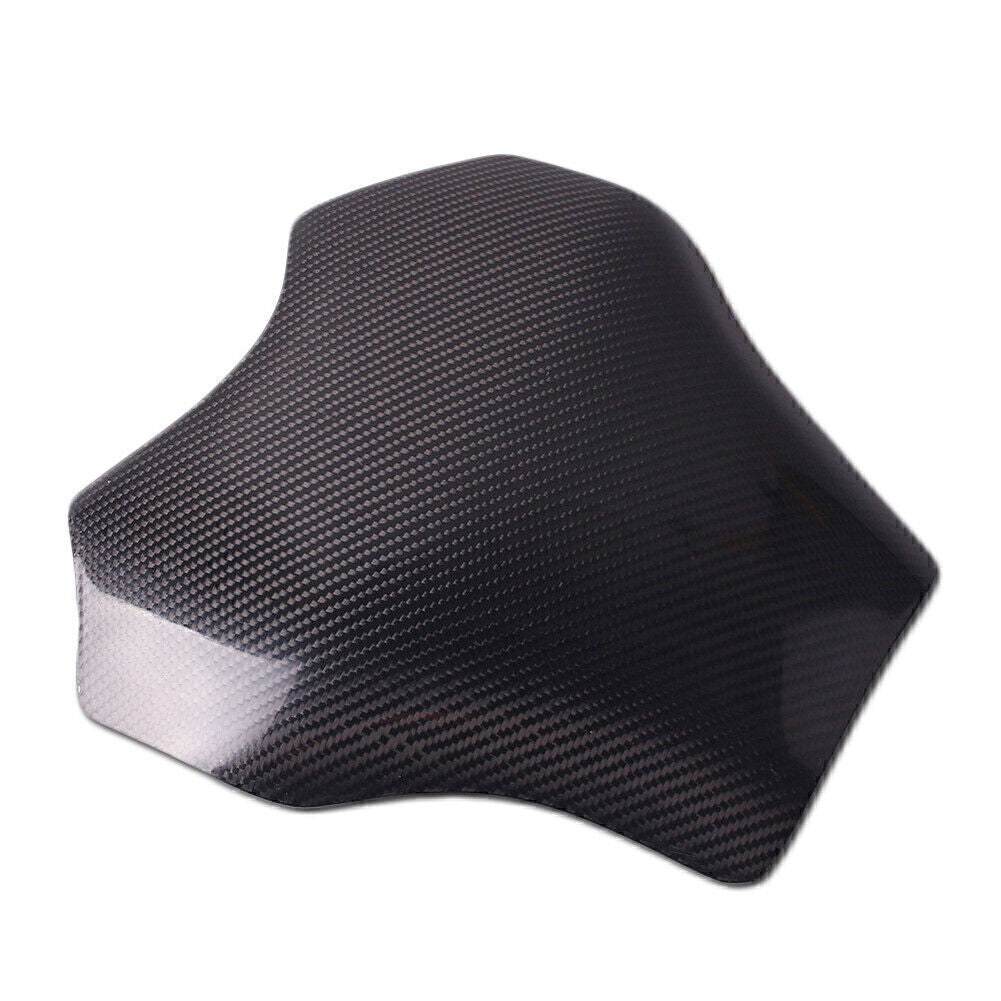 ya 5 8.7 for Kawasaki ZX14R 2006-2011 07 Carbon Fibre Tank pad / Scratch Protector
