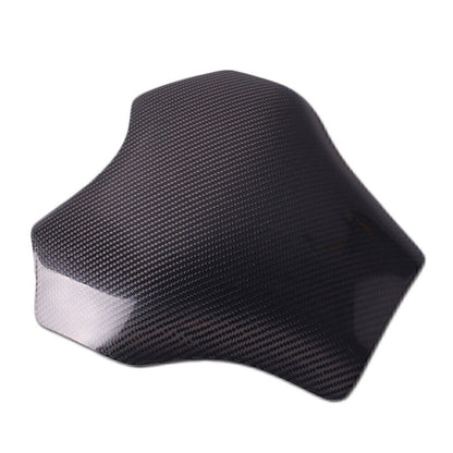 ya 5 8.7 for Kawasaki ZX14R 2006-2011 07 Carbon Fibre Tank pad / Scratch Protector