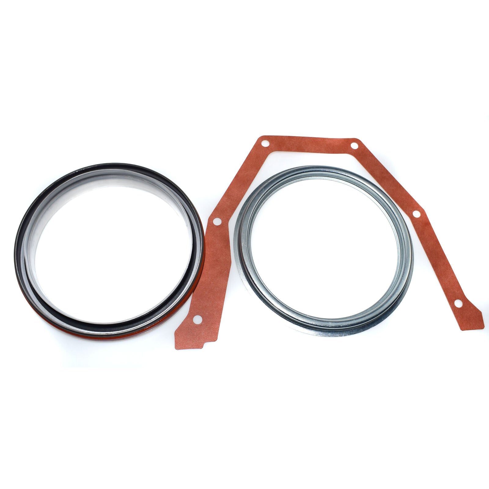 ya 1 8.5.4 Engine rear main bearing gasket seal kit for Dodge W250 350 D250 for Ram 2500 3500