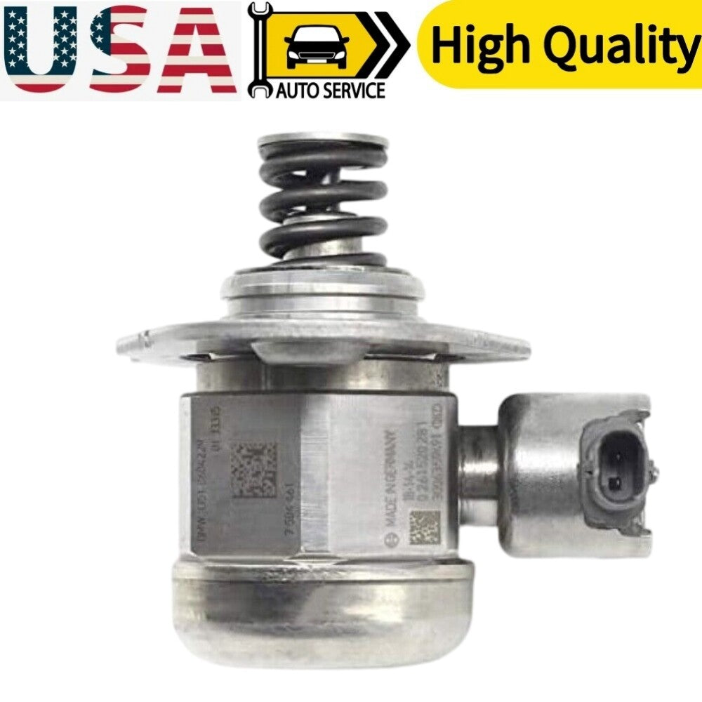 ya 27 7.2 High Pressure Fuel Pump HPFP for BMW 228i 328i 428i 528i X1 X3 X4 X5 13518604229