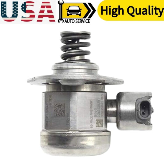 ya 27 7.2 High Pressure Fuel Pump HPFP for BMW 228i 328i 428i 528i X1 X3 X4 X5 13518604229