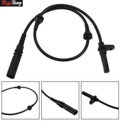 ya 1 8.12 baidi Front L/R ABS Speed Sensor 34526771776 for X5 E70 F15 F85 X6 E71 72 F16 86
