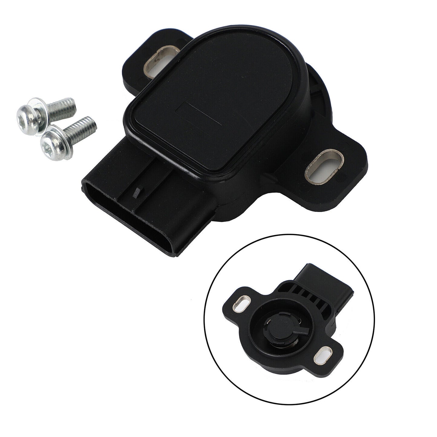 ya 1 8.5.1 Accelerator Pedal Sensor 37971-RBB-003 for Acura TSX MDX for Honda Accord CR-V U1