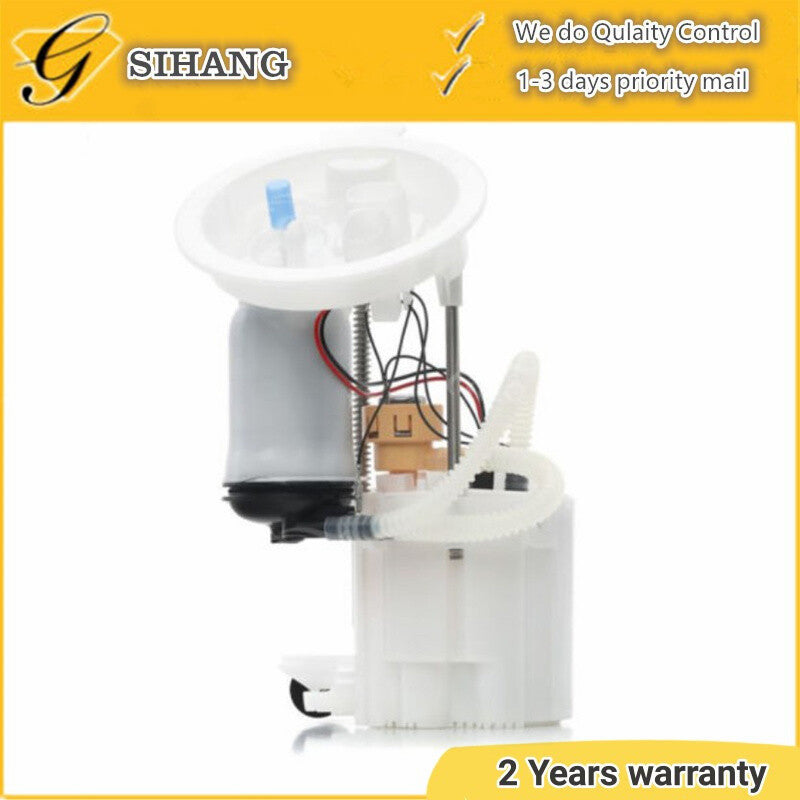ya 27 7.2 1 set New Electric Fuel Pump Assembly for BMW F20 F30 116i 118i 316i 320i N13