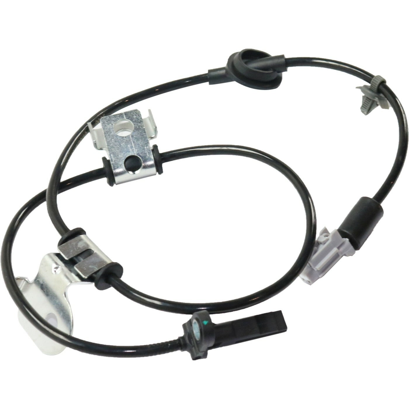 ya 1 8.5.4 2x ABS Speed Sensor Set For 2008-2010 for Subaru Impreza 2008-2012 for Subaru Forester