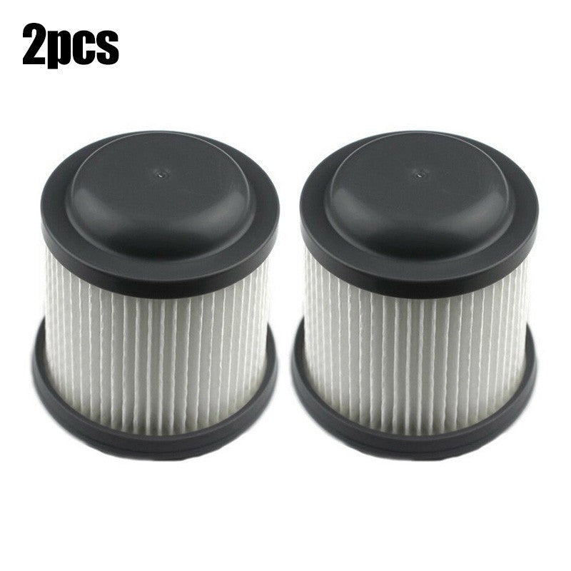 ya 25 For Black And Decker PV1210-XE, PV1410-XE, PV1810-XE, PD1820L-XE Vacumm Filter