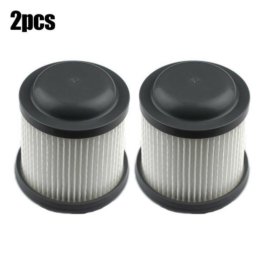 ya 25 For Black And Decker PV1210-XE, PV1410-XE, PV1810-XE, PD1820L-XE Vacumm Filter