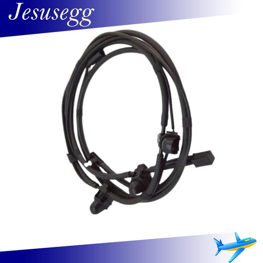 ya 13 Front Washer Nozzle Heated Hose Fits For E/GLS-Class C218 X218 S212 W212 V212