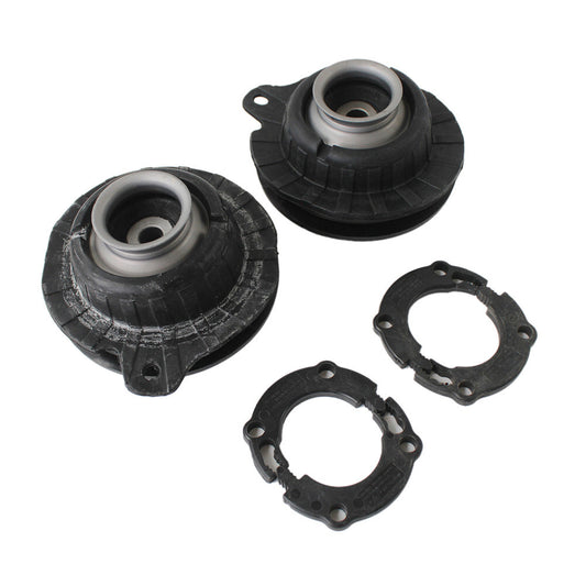 ya 1 8.5.2 Front Strut Mount Kit for 2014 - 2020 for Jeep Cherokee and 2014 - 2016 for Dodge Dart 