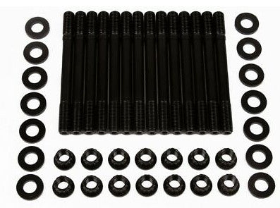 ya 5 8.7 Cylinder head stud kit for BMW E36 325i 6 Cyl M50 S50US S52US inline 6201-4302