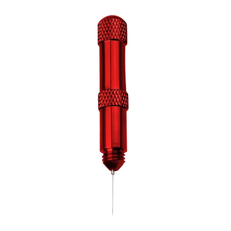 ya 26 Professio l Steel Unclogging Pin Nozzle Cleaning Tool For Plastic Model Repairs