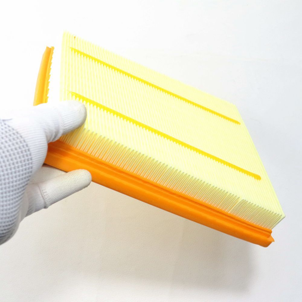 ya 1 8.5.4 Engine air filter with gloves for 228I 320I 328D 328I 428I XDRIVE L4 2.0L