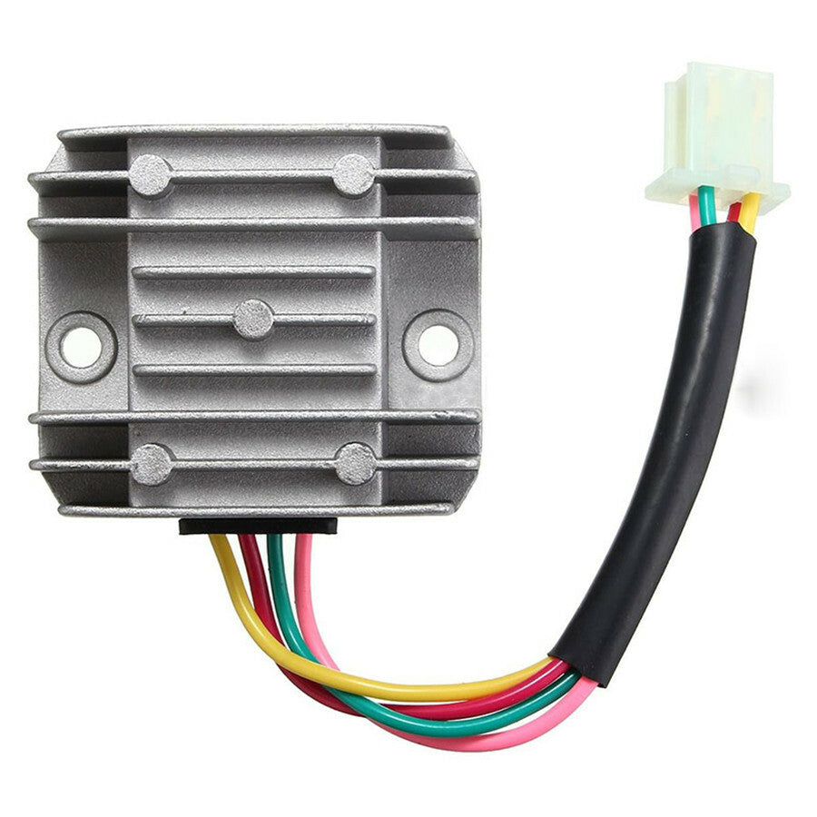 ya 2 7.15 Motorcycle stator CDI coil electric wiring harness wire loom assembly 125-250CC