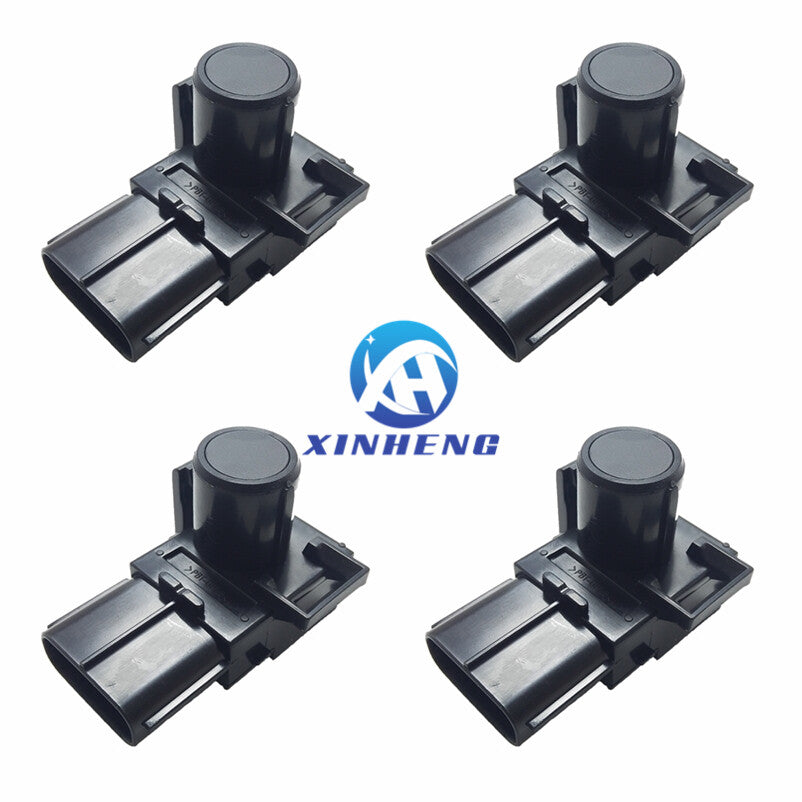 ya 1 8.5.1 PDC Parking Sensor Black 4PCS for Sienna for Lexus GX ,89341-06020,PS341A2C0