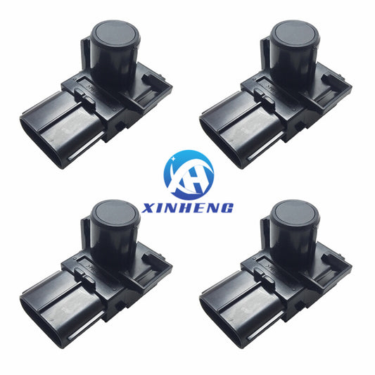 ya 1 8.5.1 PDC Parking Sensor Black 4PCS for Sienna for Lexus GX ,89341-06020,PS341A2C0