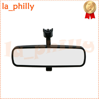 ya 5 8.7 Rear View Mirror Black For 2004 2005 2006 for Mazda 3 2006 2007 for Mazda 5 BP4K69220