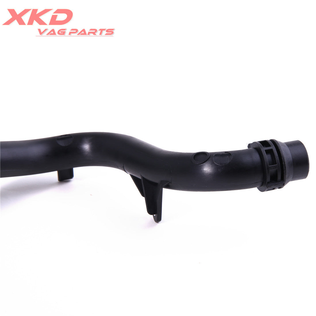 ya 5 8.7 3.0T 3.2L Engine Coolant Hose Pipe for VW Touareg for Audi A6 A7 for A8 06E121065N