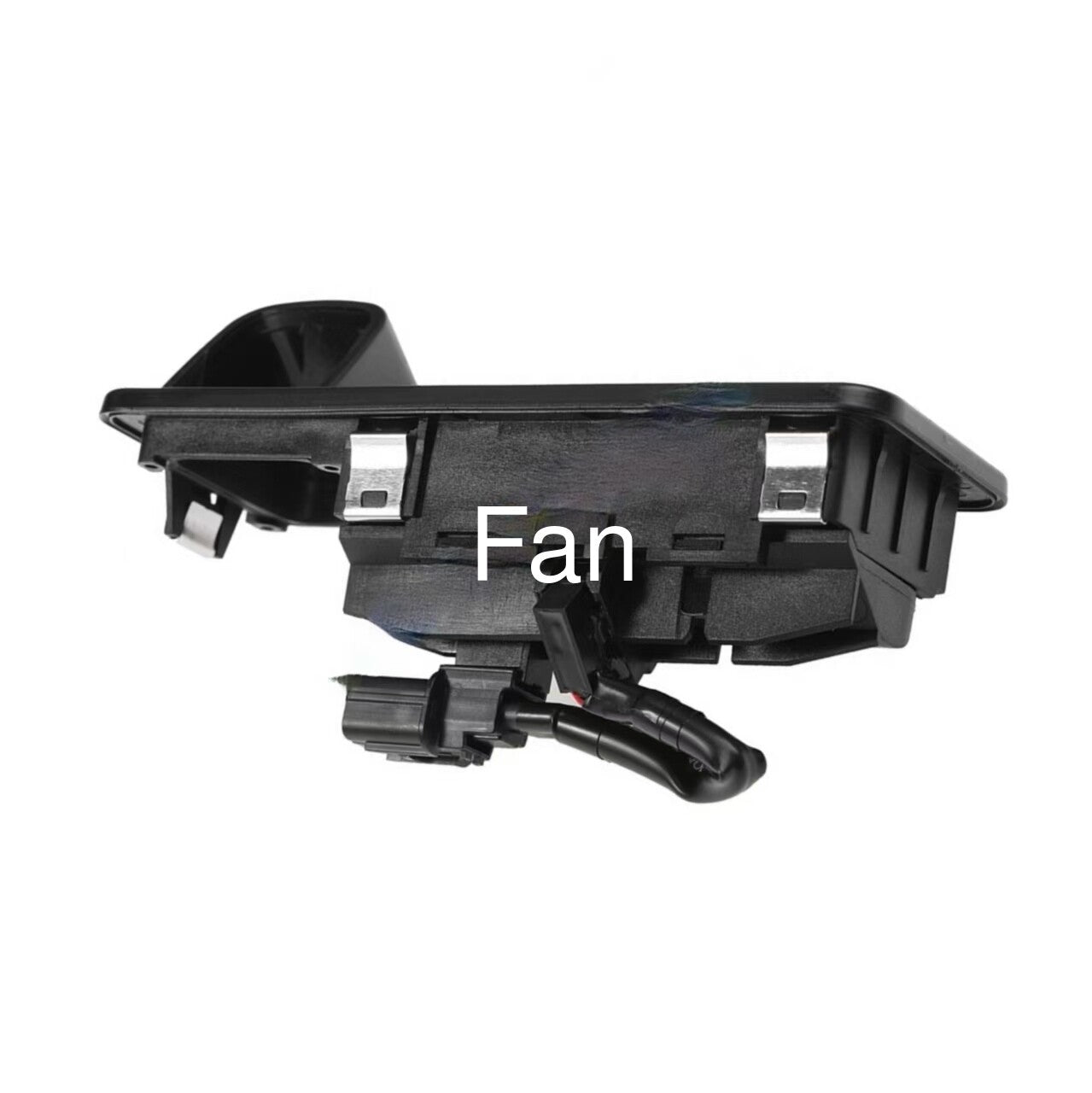 ya 5 8.7 Outside Trunk Lid Lock Handle 81260F2010 for Hyundai for Elantra 1.6L 2.0L 17-18