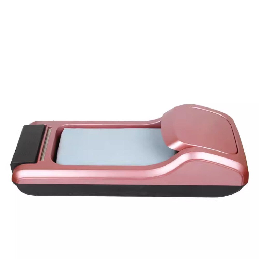 ya 26 7.28.3 Household Disposable Shoe Cover Lami ting Machine Lami ting Machinea